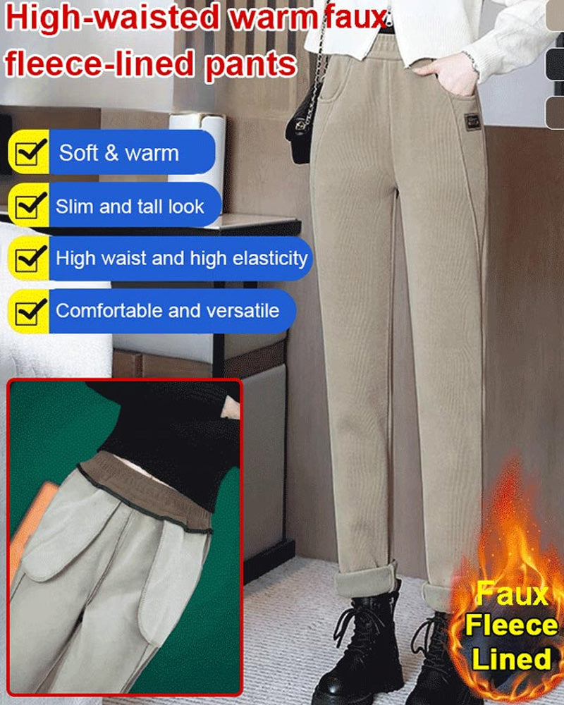 AMANCE|PANTALON