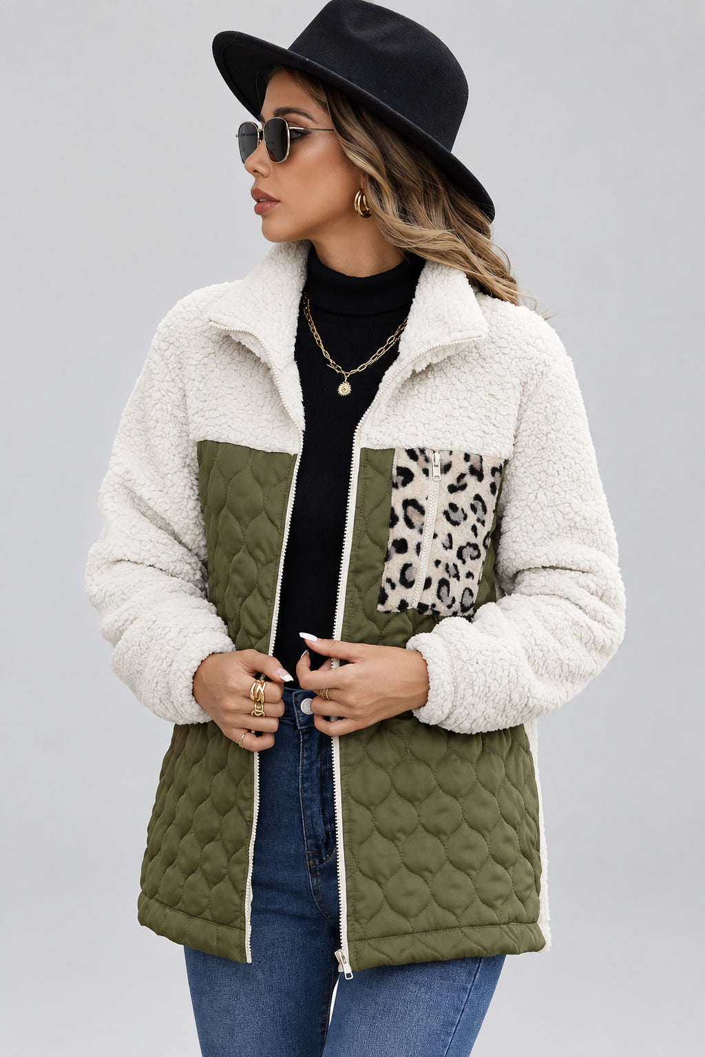 Jess-Chaqueta