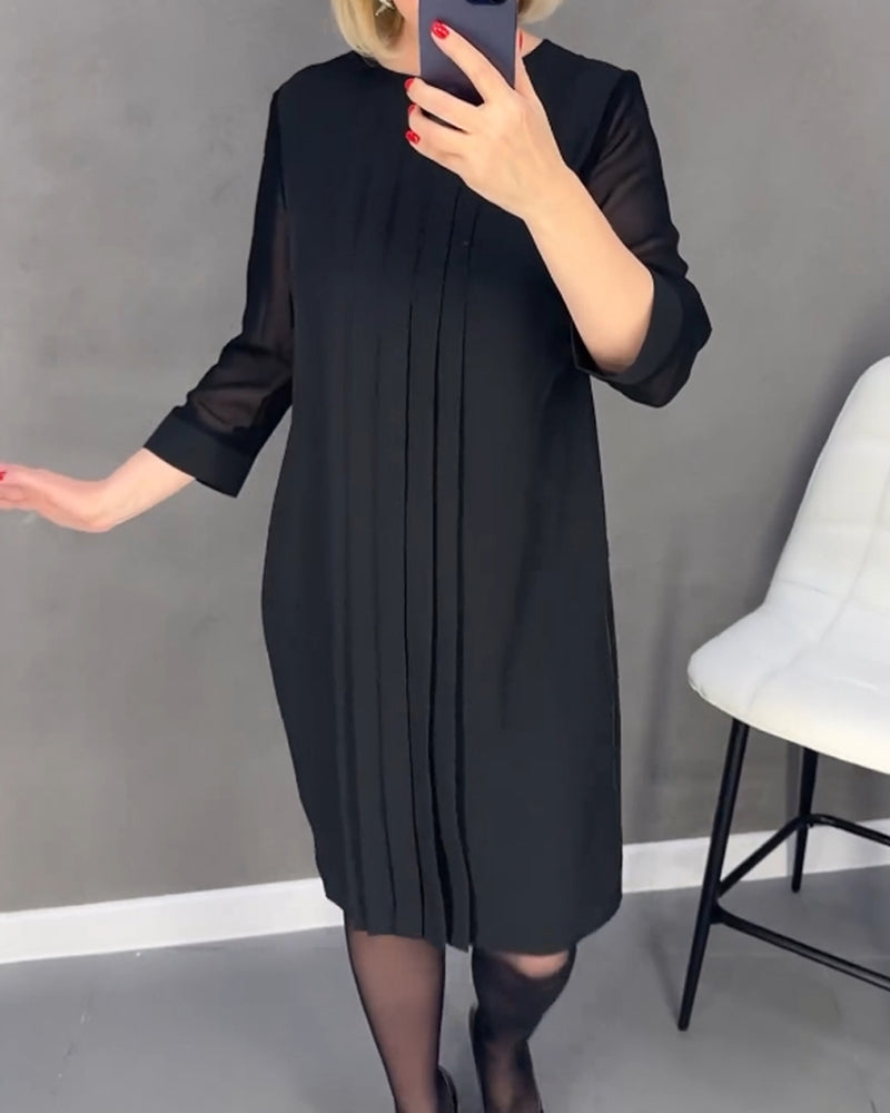 SOLVEIG|VESTIDO