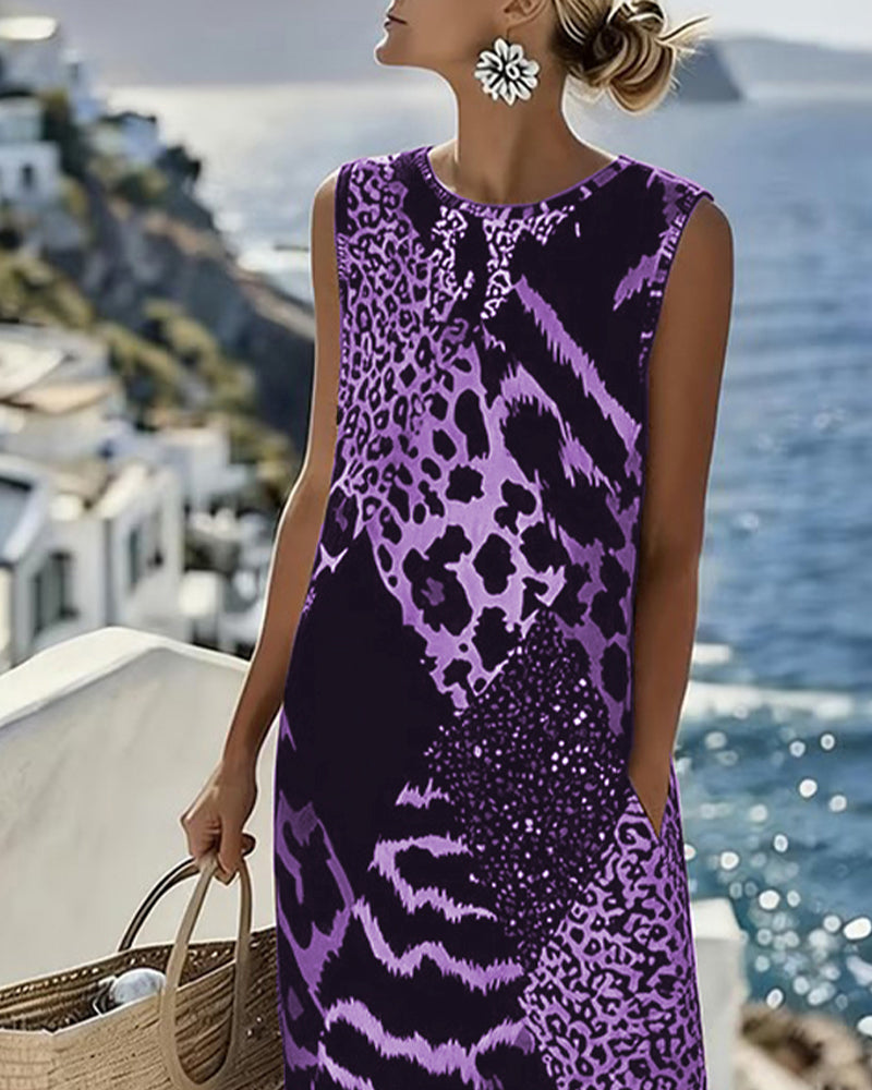 BAHAR|VESTIDO