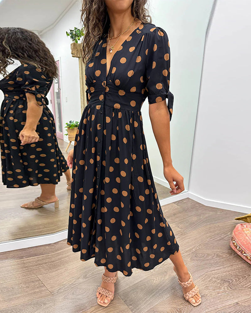 GIOIA|VESTIDO