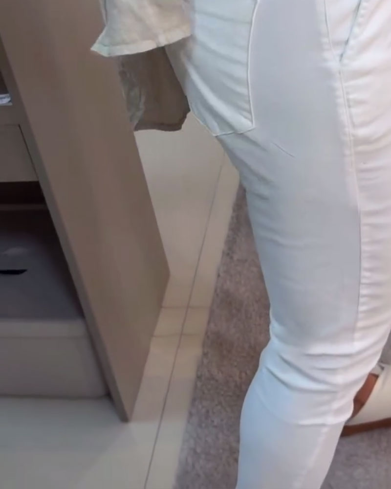EUFROSINA|PANTALON