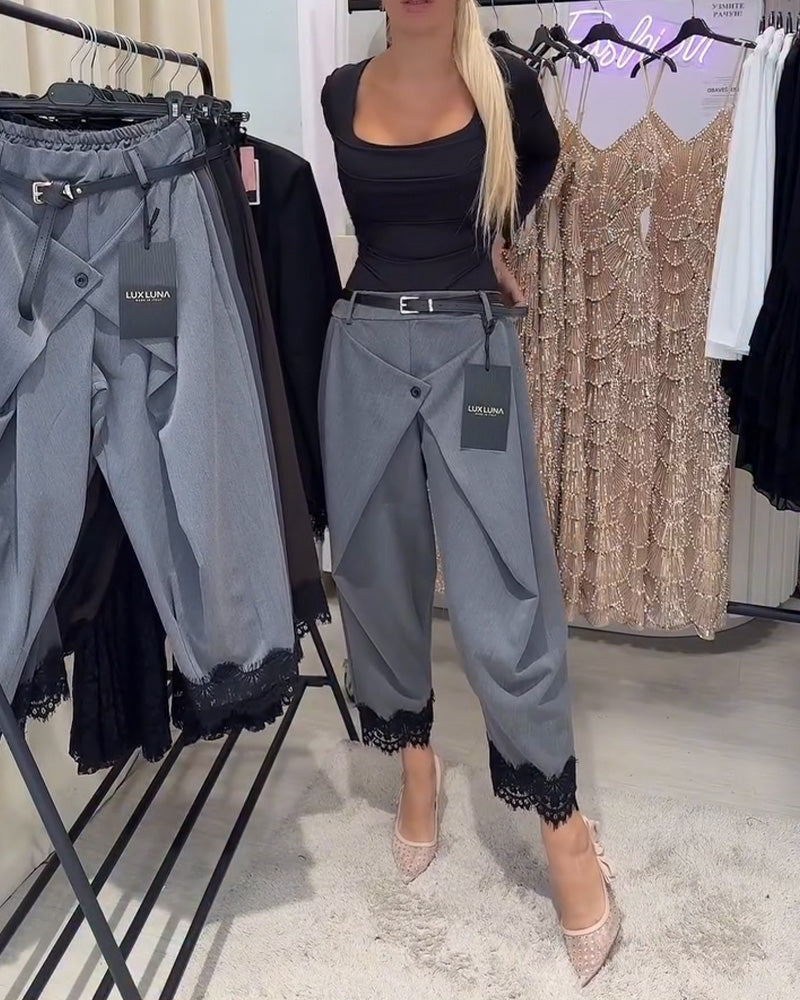 MARISTELLA|PANTALON