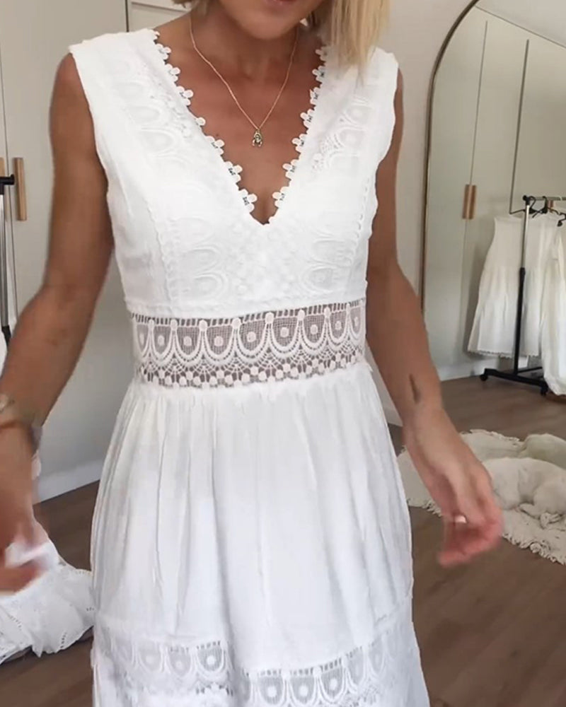 MELANIA|VESTIDO