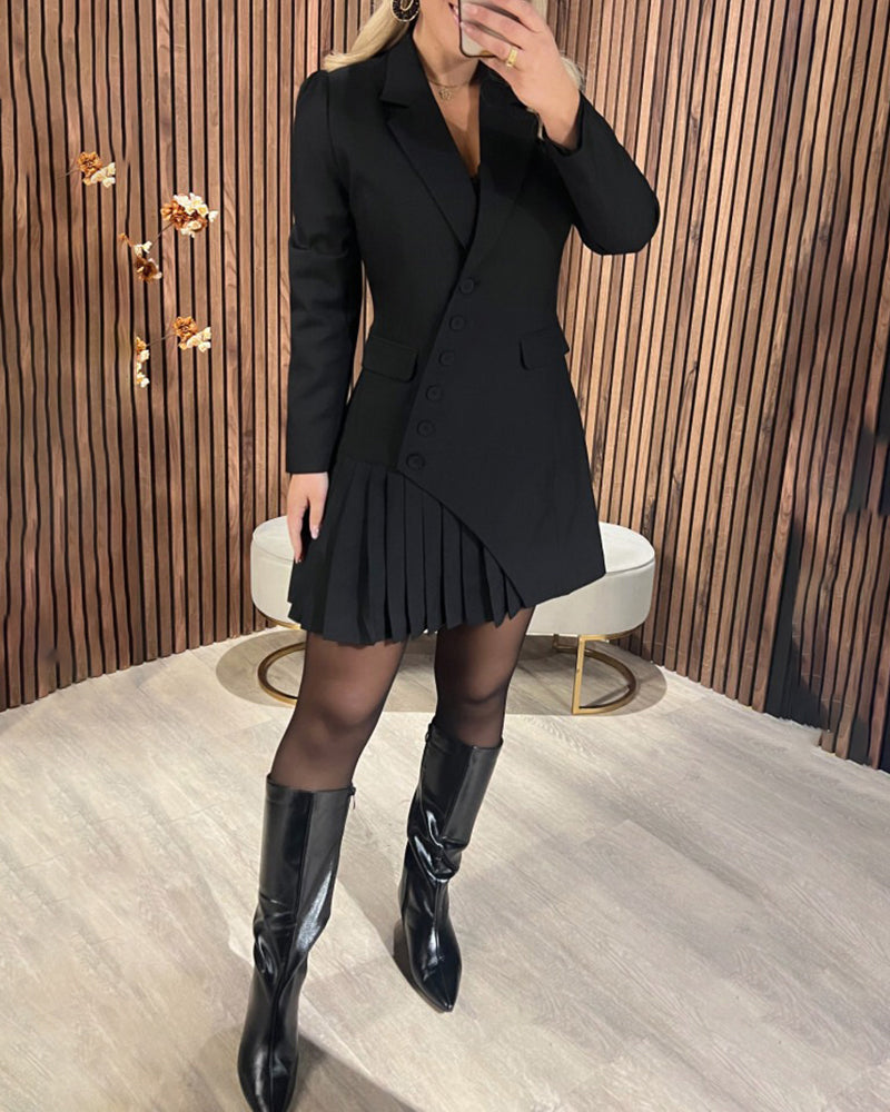 FRANCINE|VESTIDO