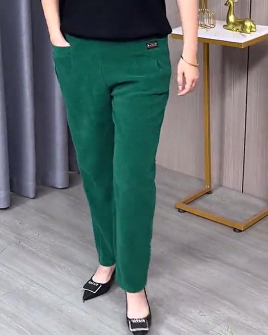 ANEMONE|PANTALON