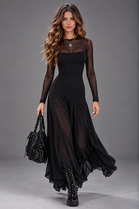 Nerea-Vestido