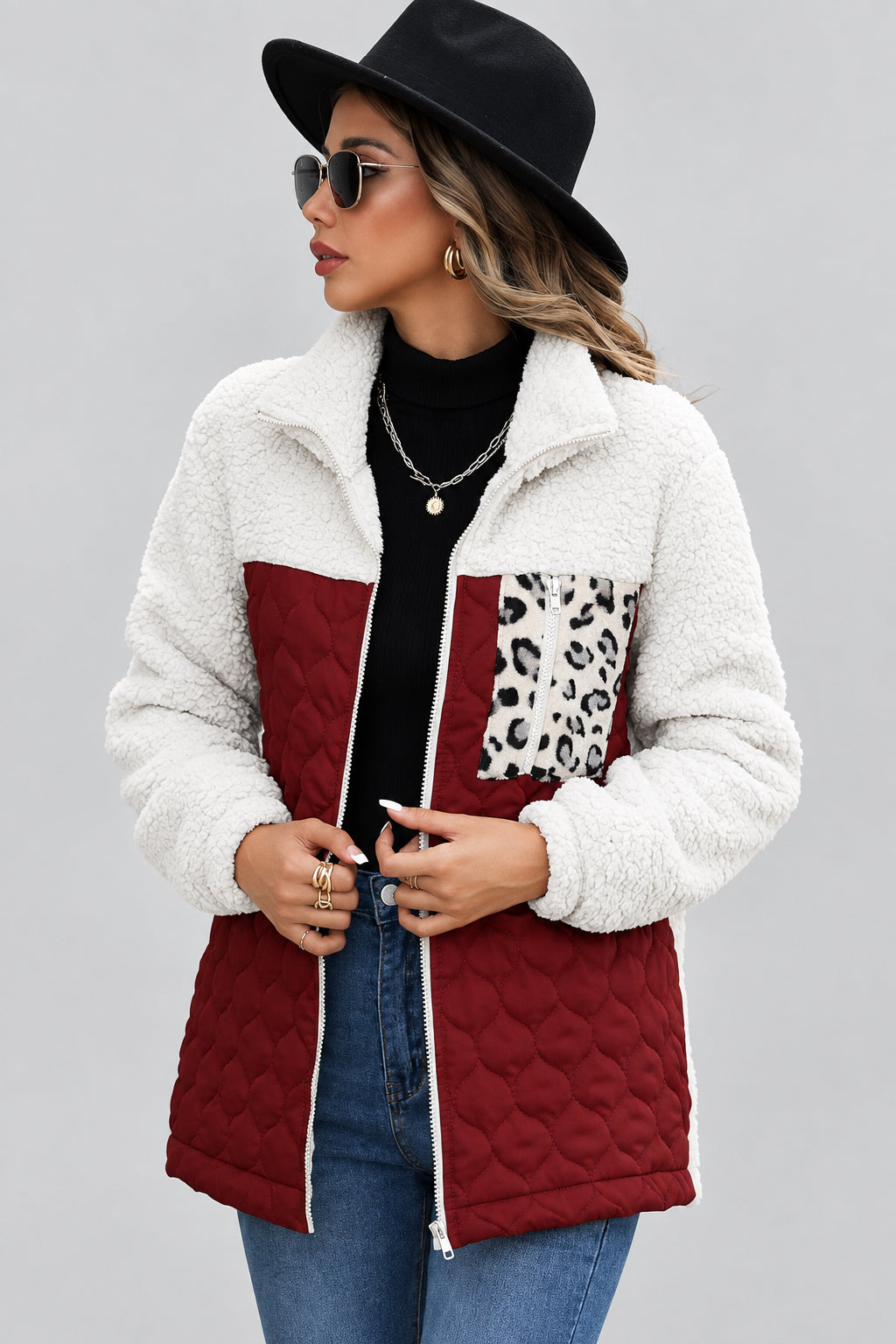 Jess-Chaqueta