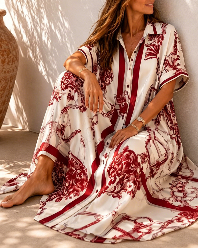 NINON|VESTIDO