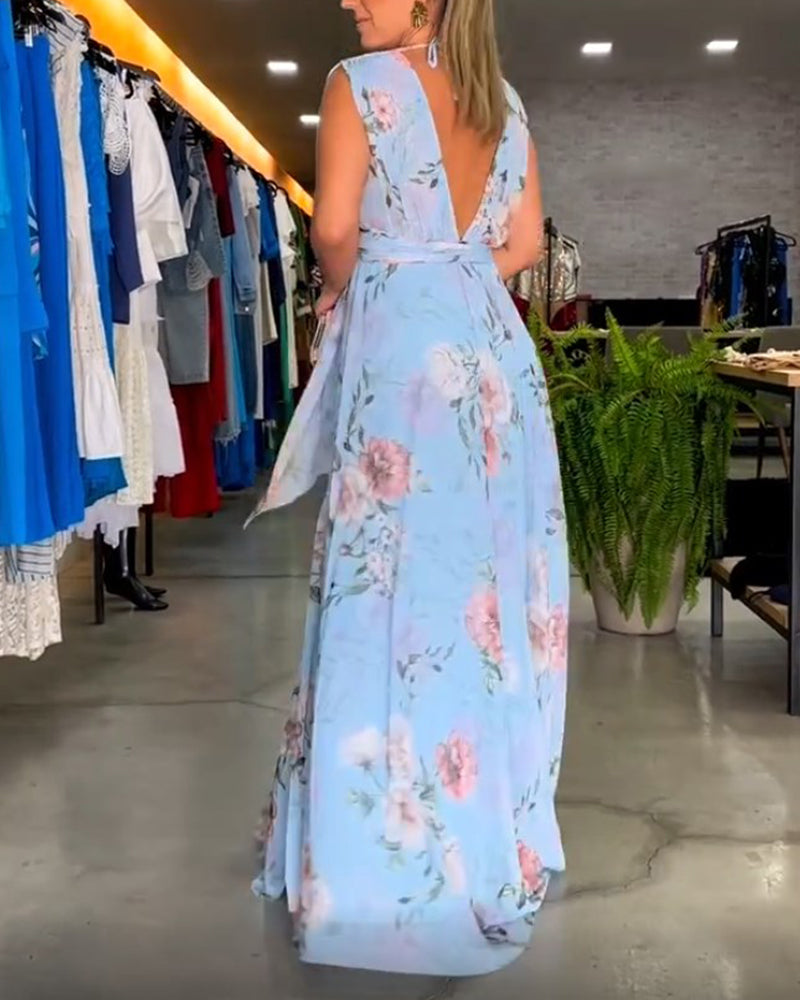 RIKKI|VESTIDO