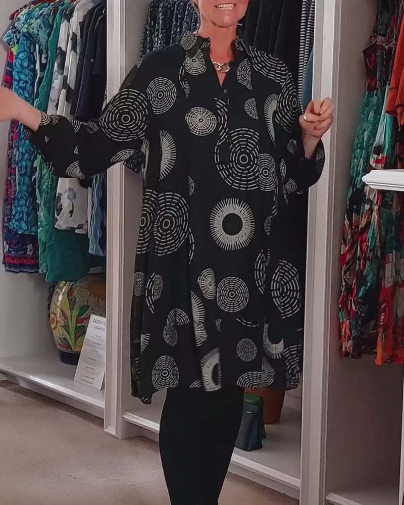 HEDA|VESTIDO