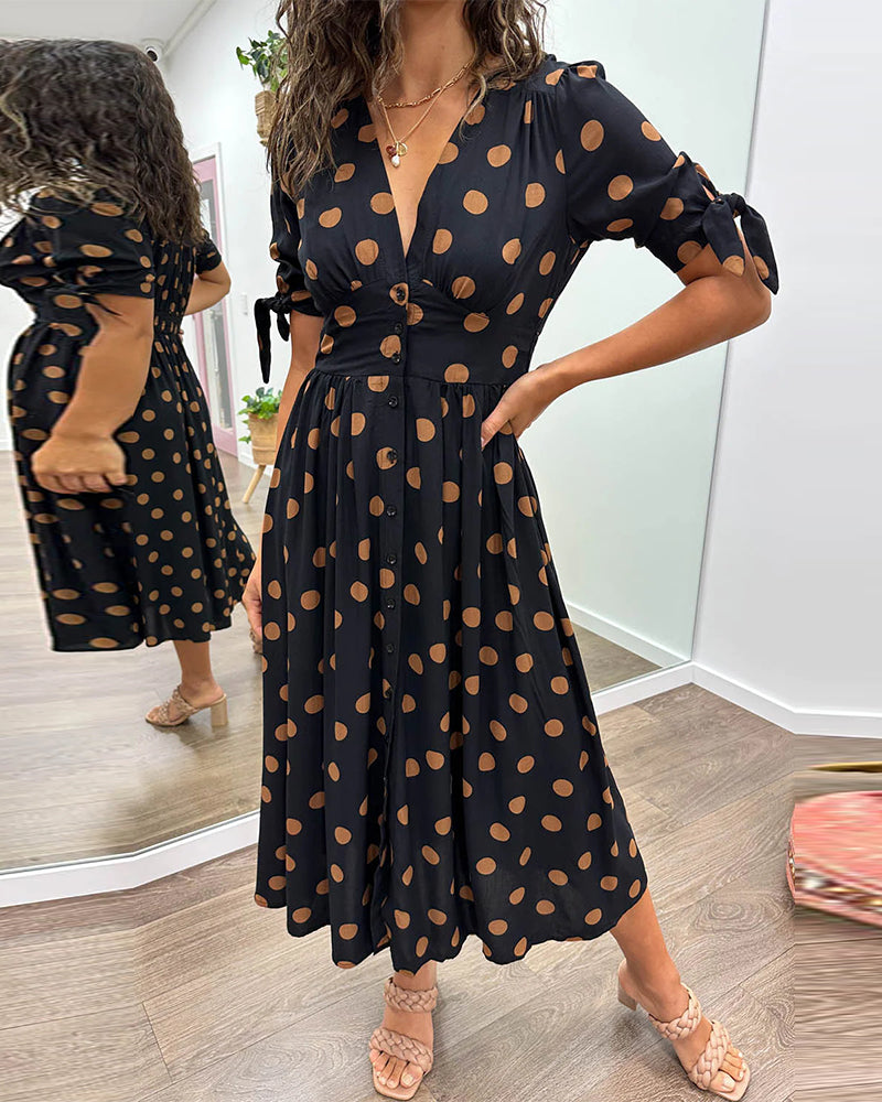 GIOIA|VESTIDO