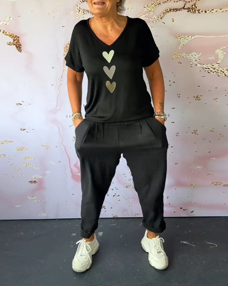 KAJSA|PANTALON
