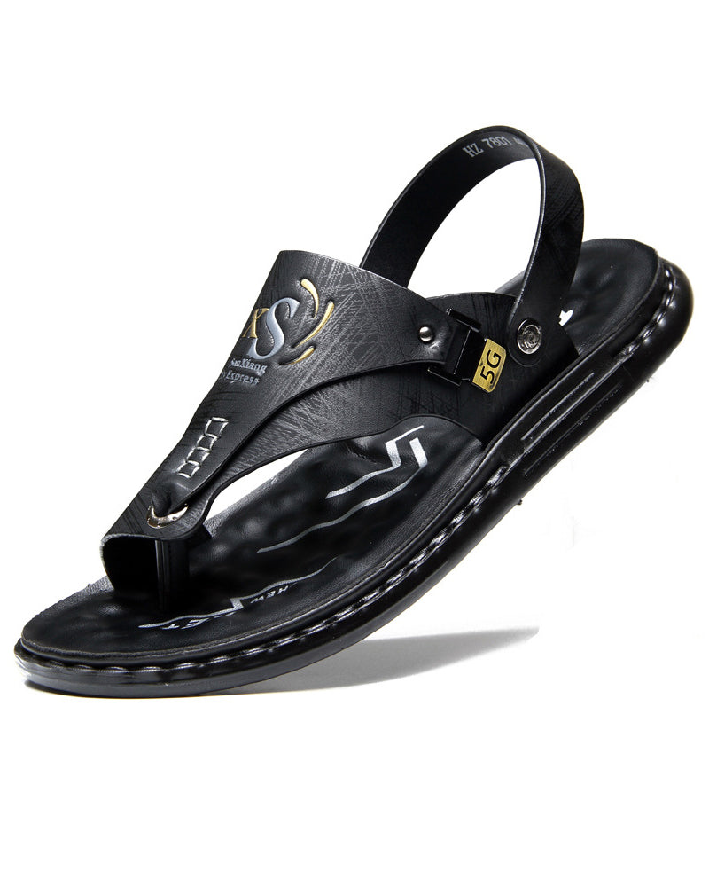 Sandalias Casual de Playa