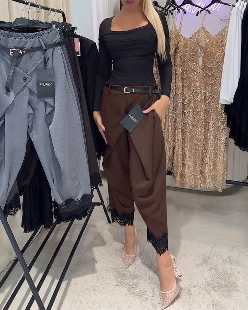 MARISTELLA|PANTALON
