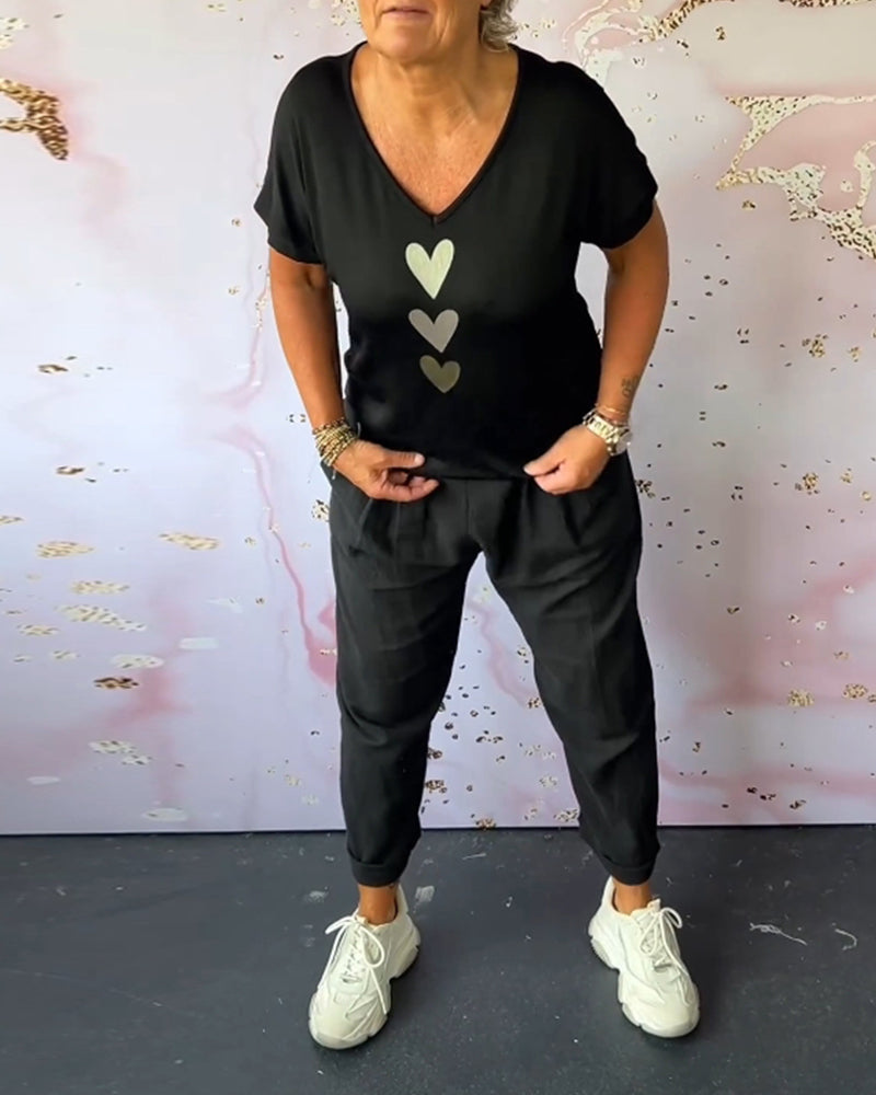 KAJSA|PANTALON