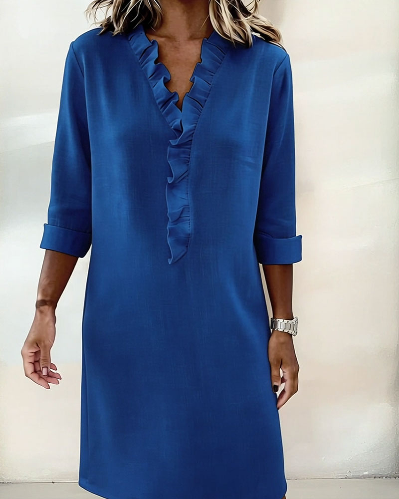 Claire | Vestido