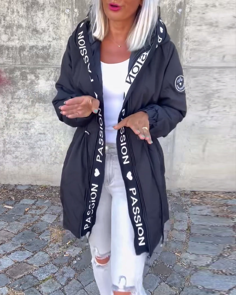 OLIMPIA|ABRIGO