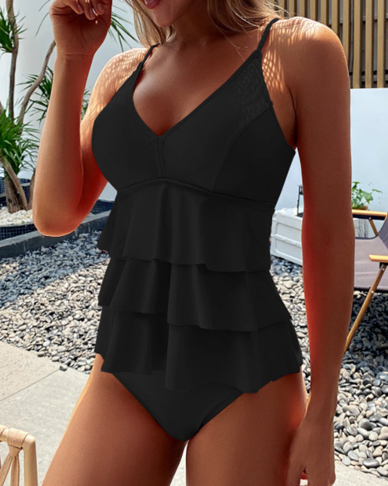 CHRISTELLE|TANKINI