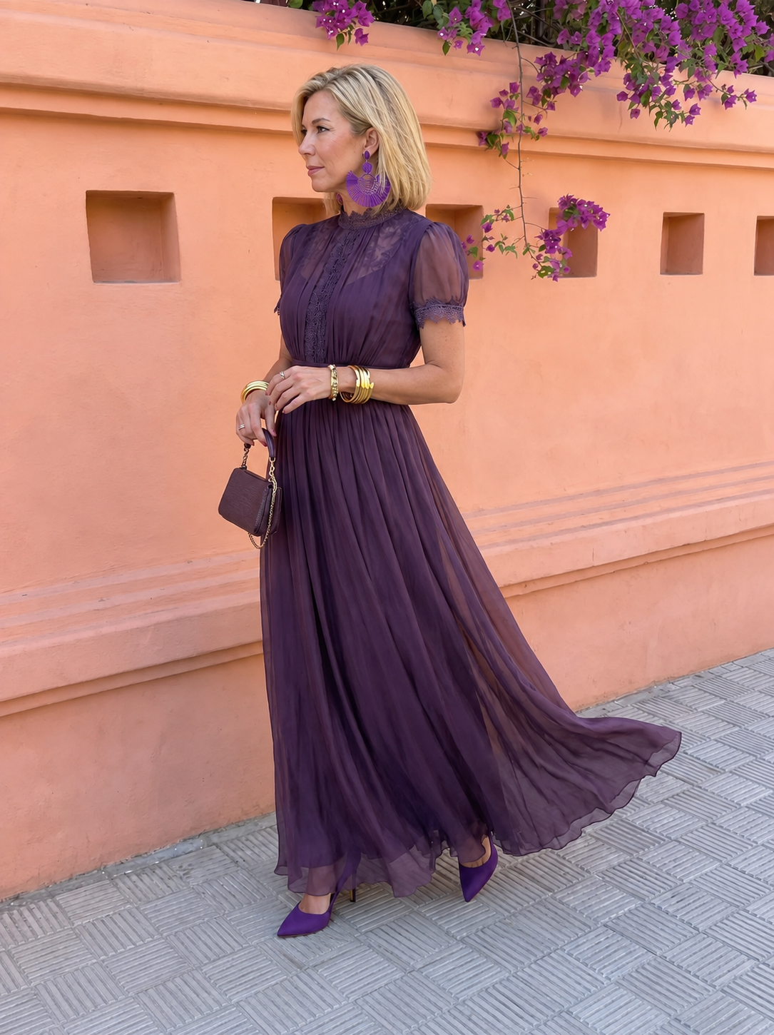 Katrina-Vestido