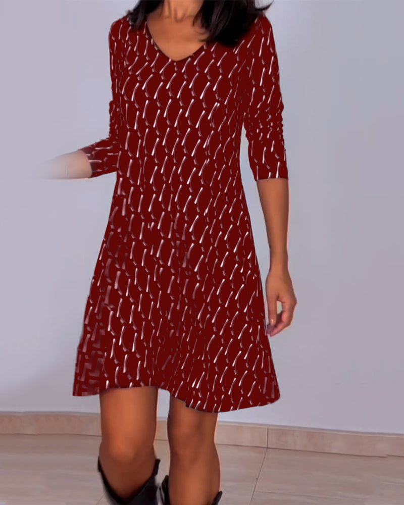 CAITLIN|VESTIDO