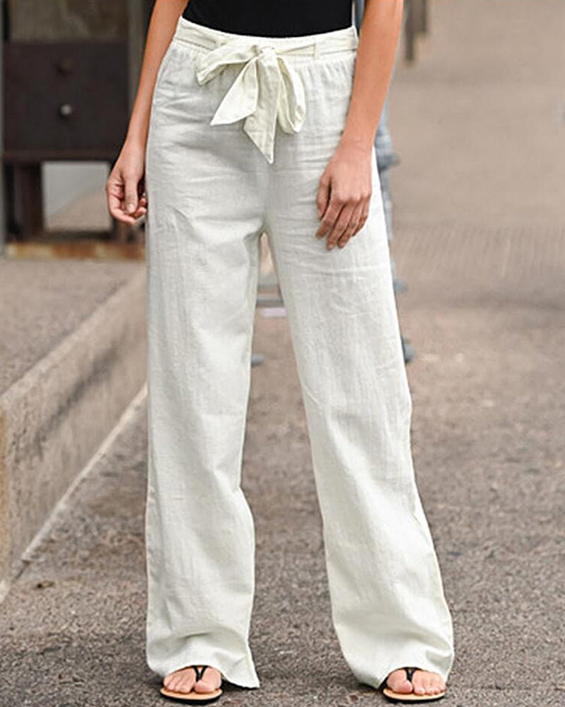 ARMANDA|PANTALON