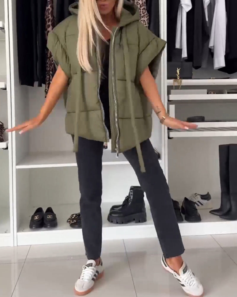 ARMELLE|CHAQUETA