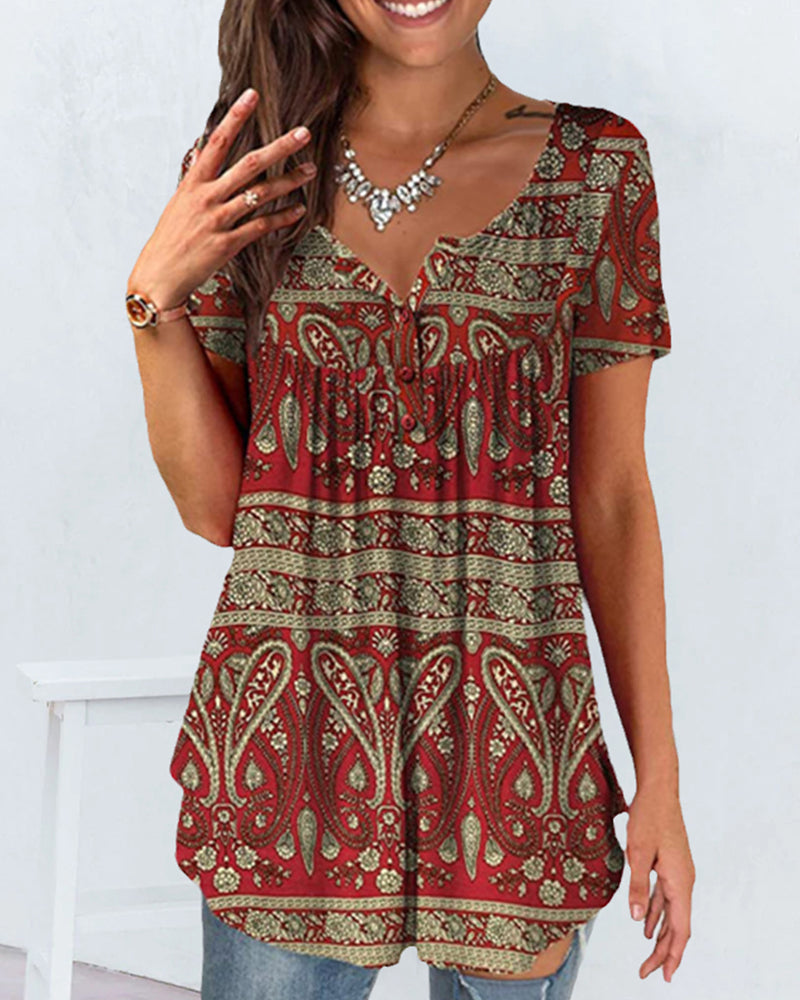 ANARA|CAMISETA