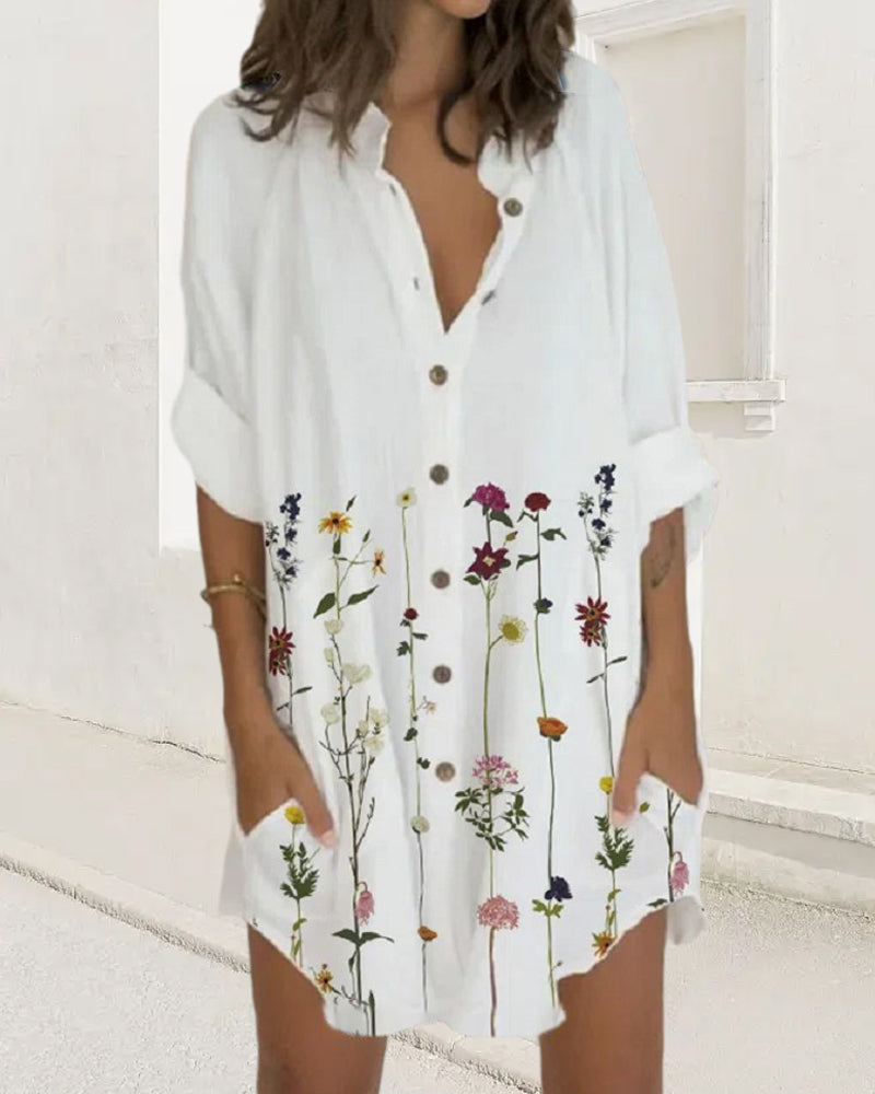 ANAIS|VESTIDO