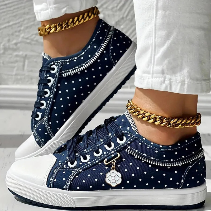 Amélie-Zapatillas