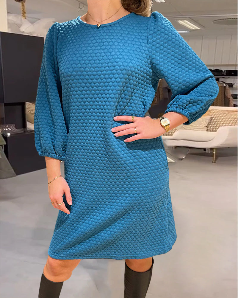 ERSILIA|VESTIDO
