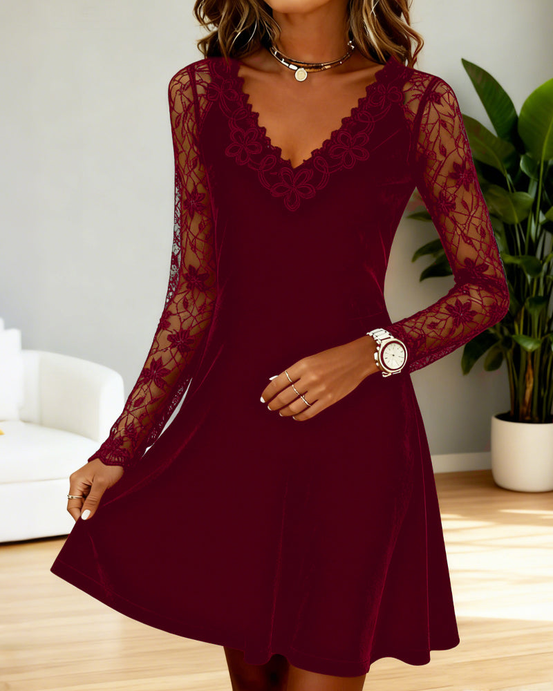 NYLA|VESTIDO
