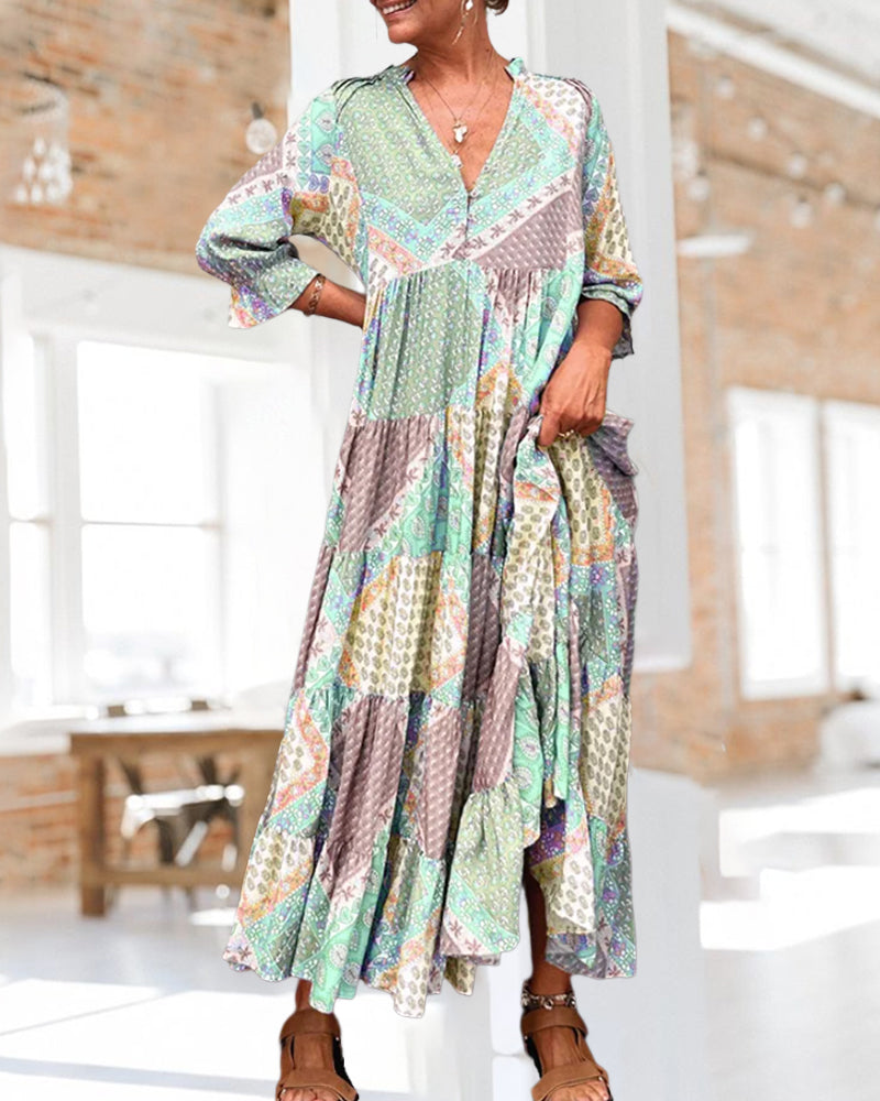 Solange | Vestido