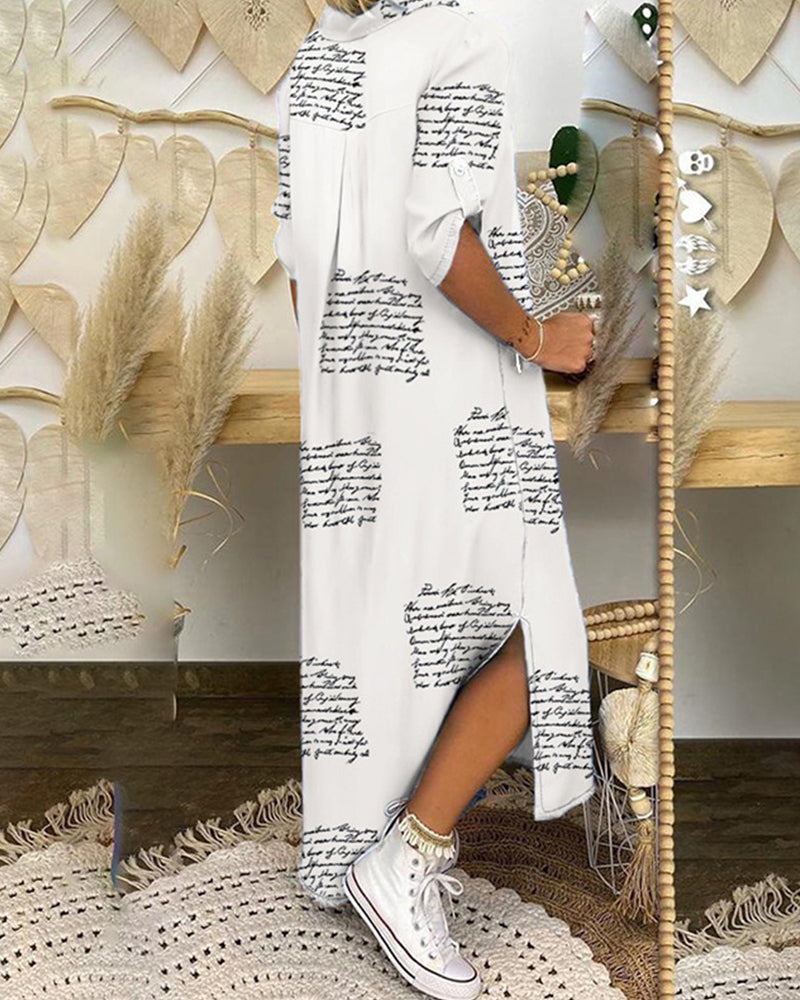 GENEVIEVE|VESTIDO