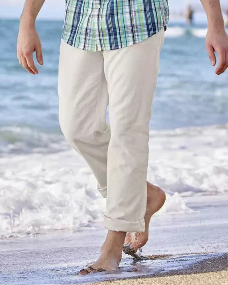 GERALDINE|PANTALON