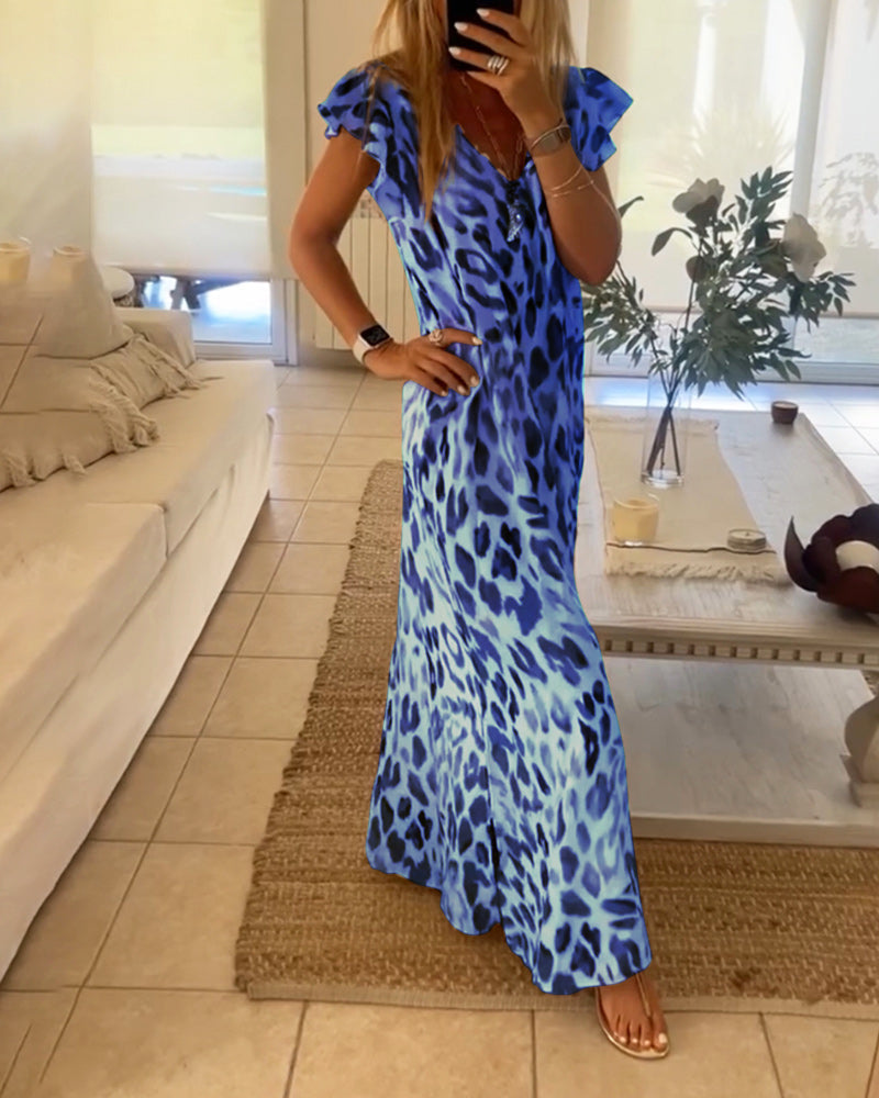 ZURINA|VESTIDO