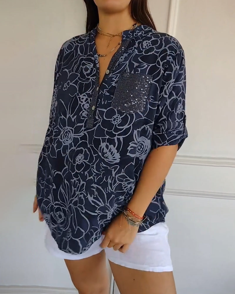 EIRA|BLUSA