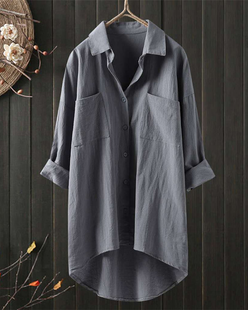 CANDELARIA|BLUSA