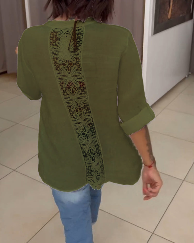JINA|CAMISA