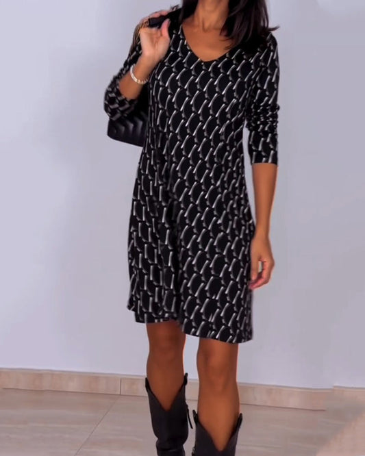 CAITLIN|VESTIDO