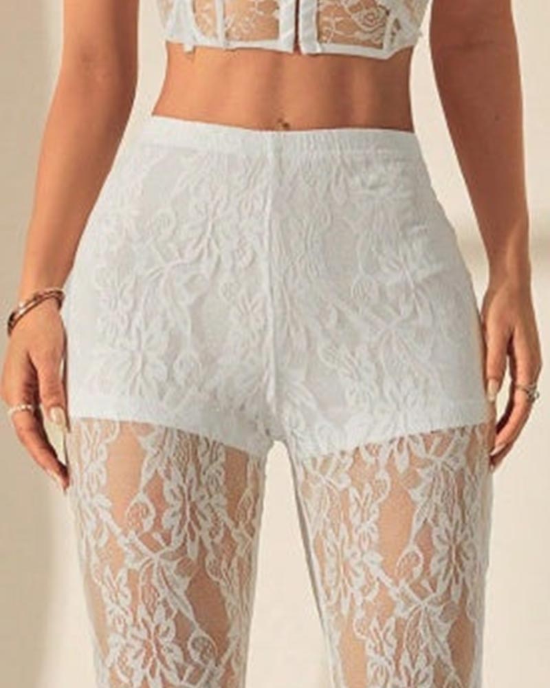 ADDOLOTA|PANTALON