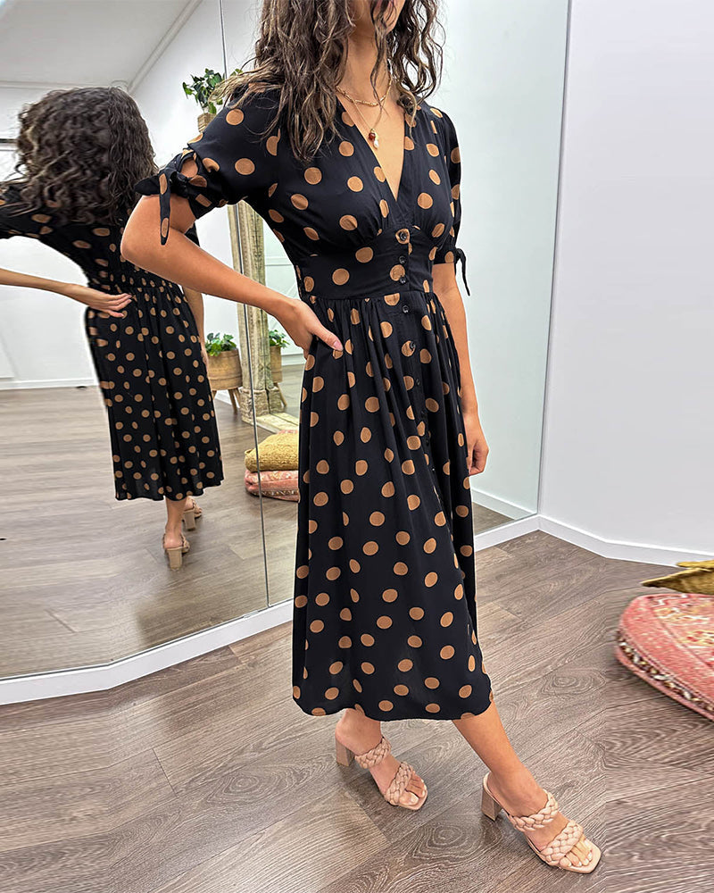 GIOIA|VESTIDO