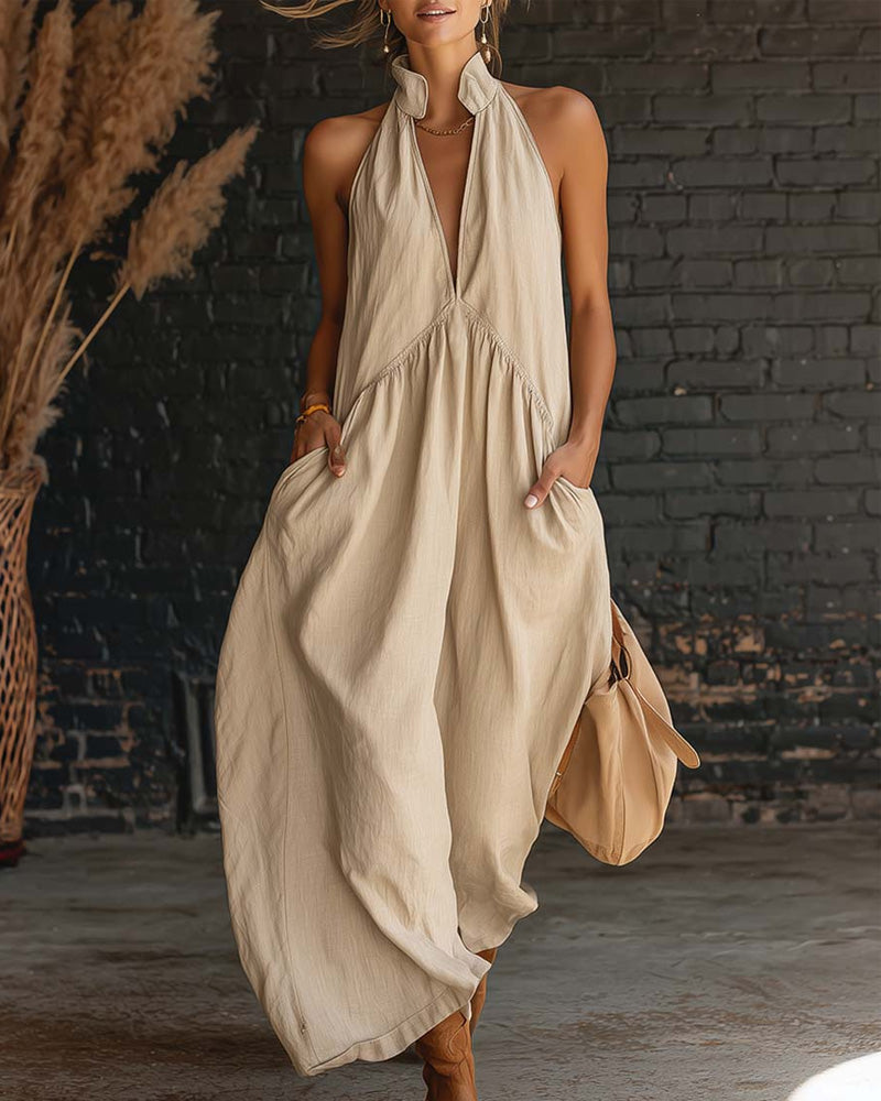OLAYA|VESTIDO