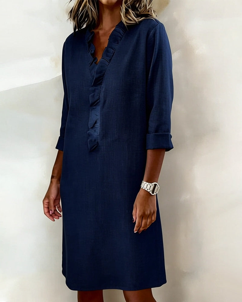 Claire | Vestido