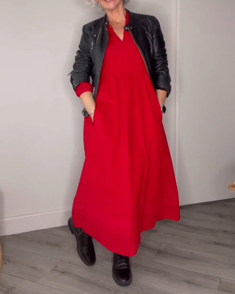 PIERA|VESTIDO