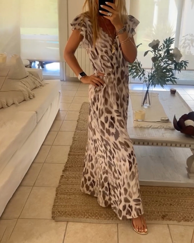 ZURINA|VESTIDO