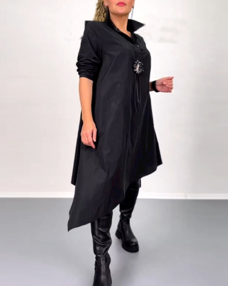 GARDENIA|VESTIDO