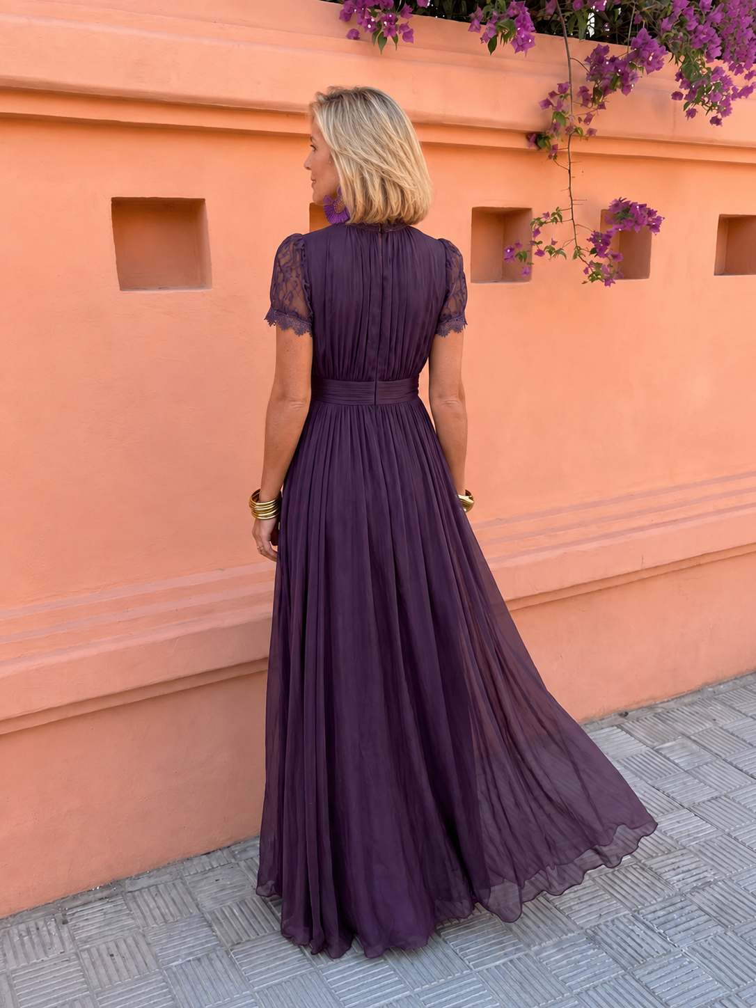 Katrina-Vestido