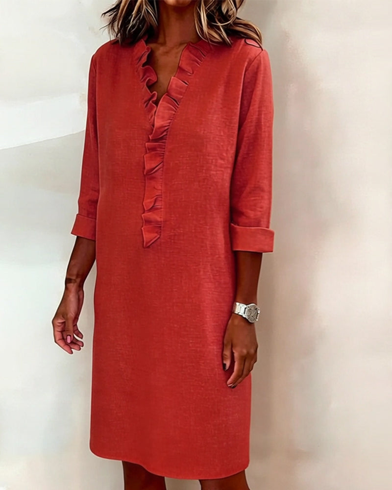 Claire | Vestido