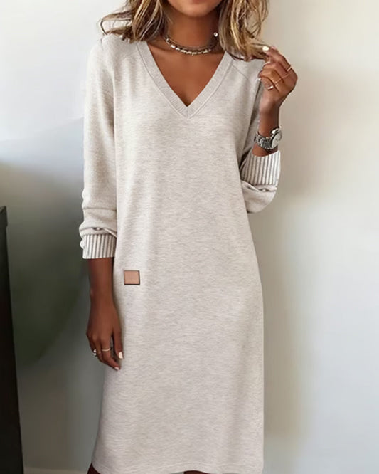 ISELA|VESTIDO